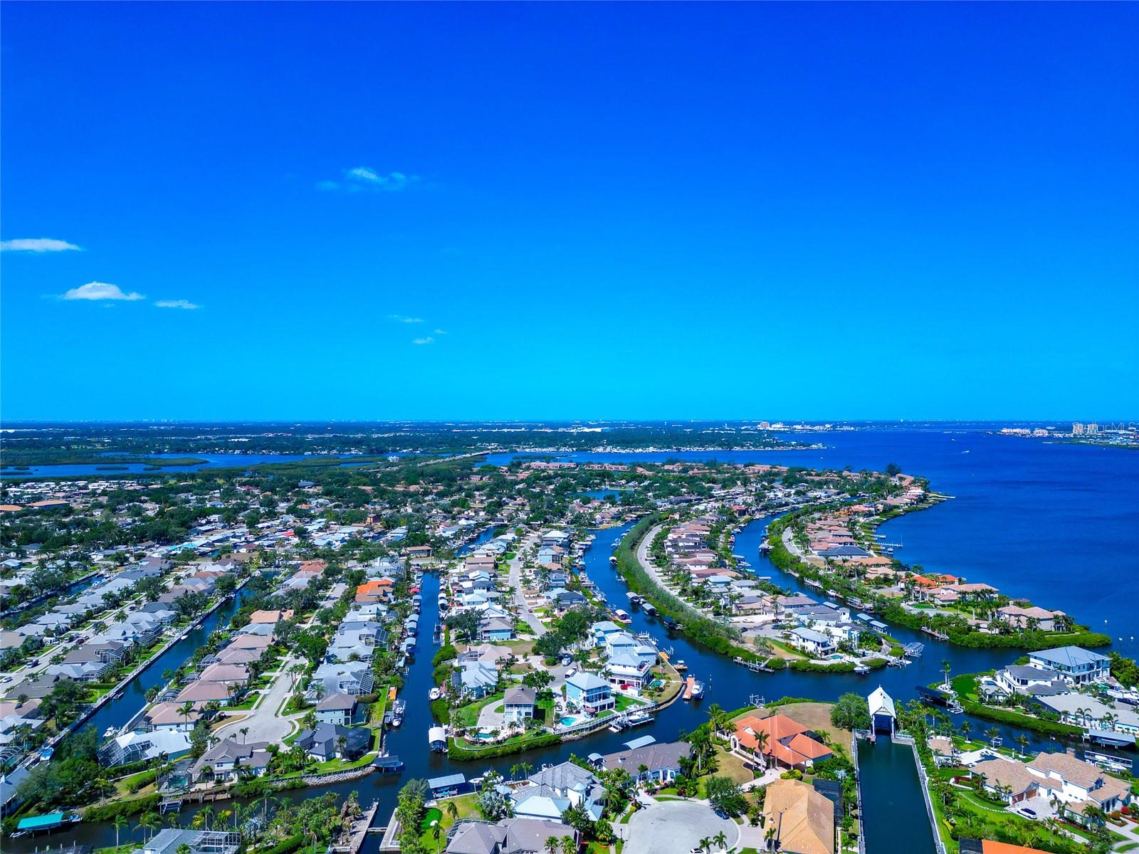 HARBOUR WALK, INLETS, RIVERDALE REV - Residential