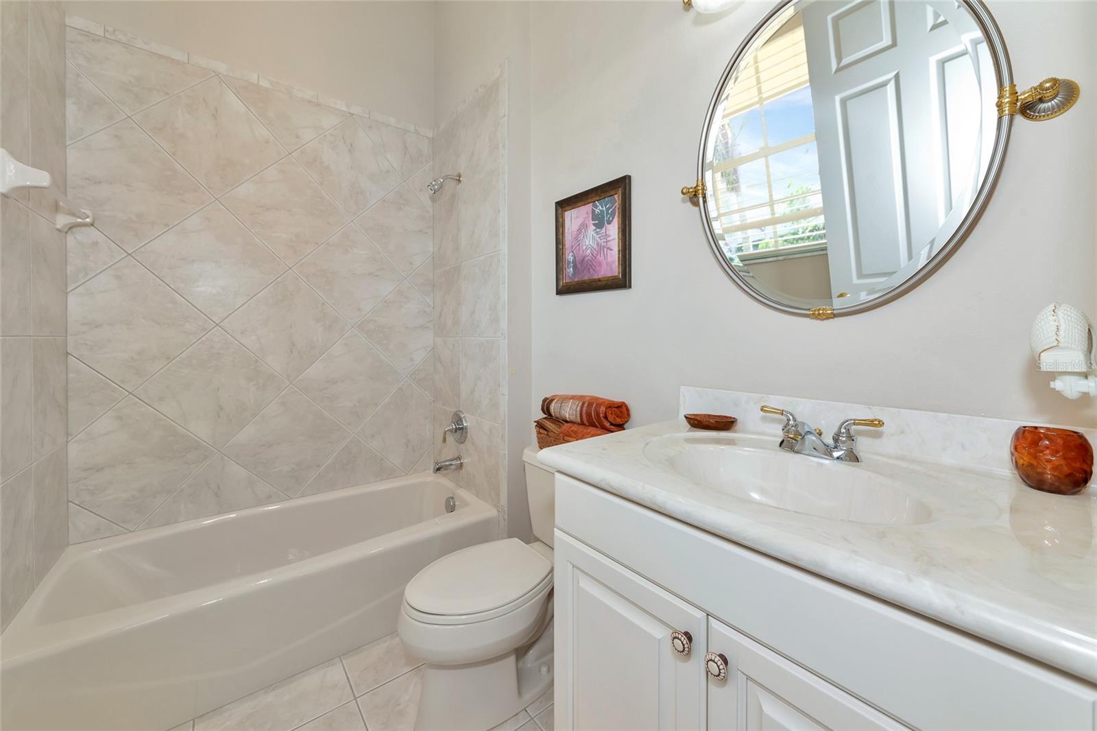 HARBOUR WALK, INLETS, RIVERDALE REV - Residential