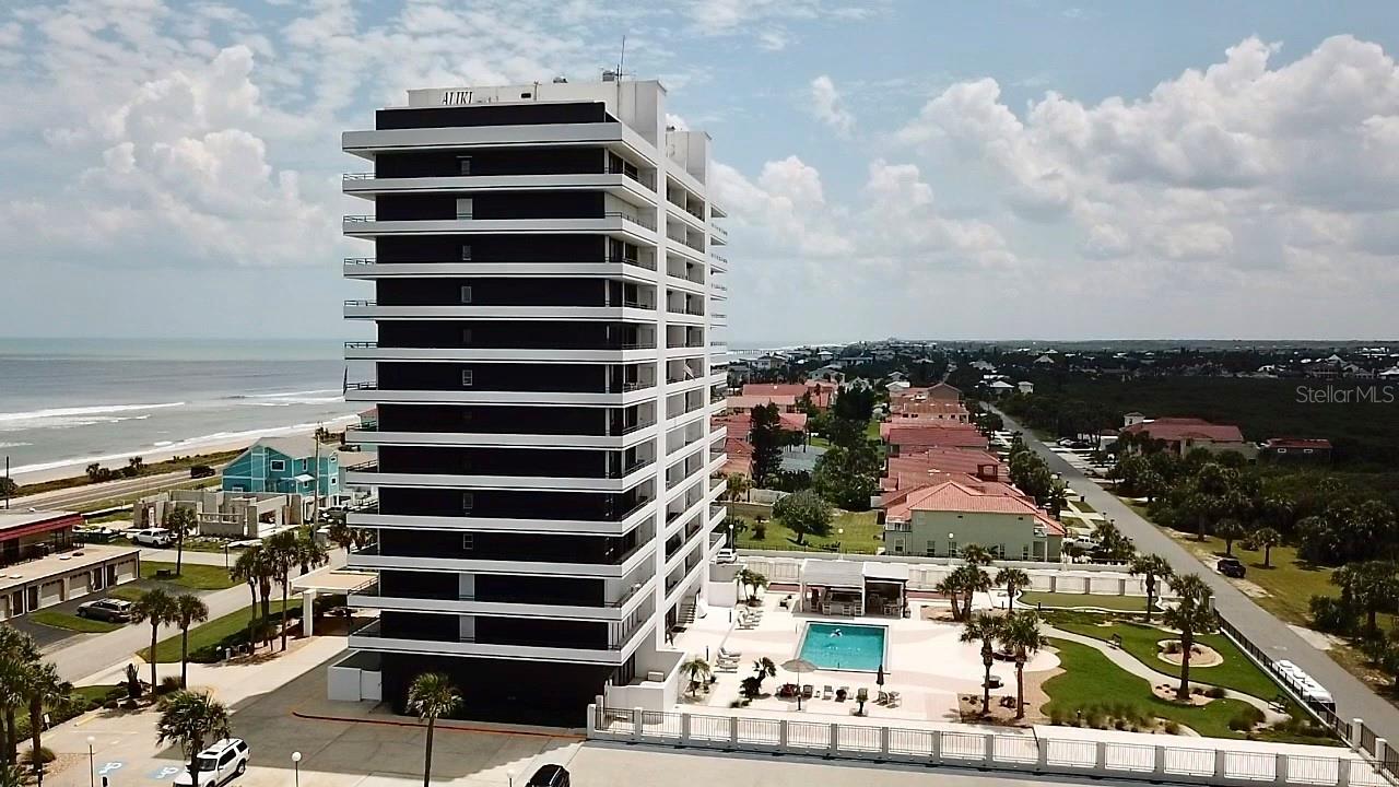1601 N CENTRAL AVENUE 103
