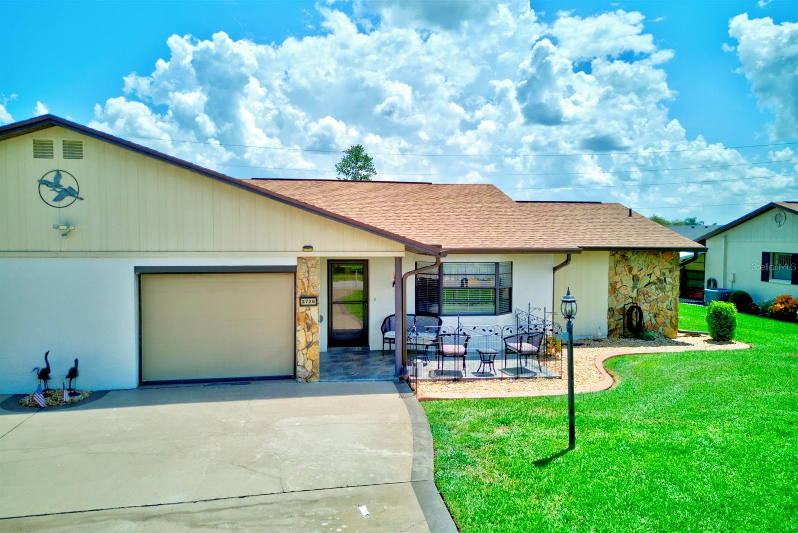 3726 SUNBIRD CIRCLE
