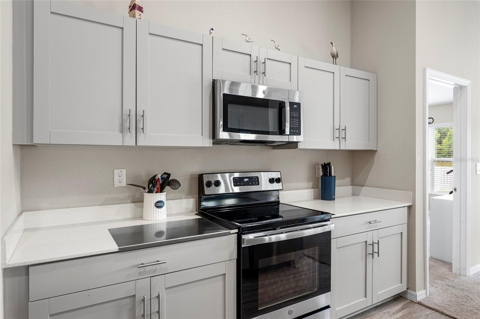 TRIPLE CRK VILLAGE M-2 - Residential