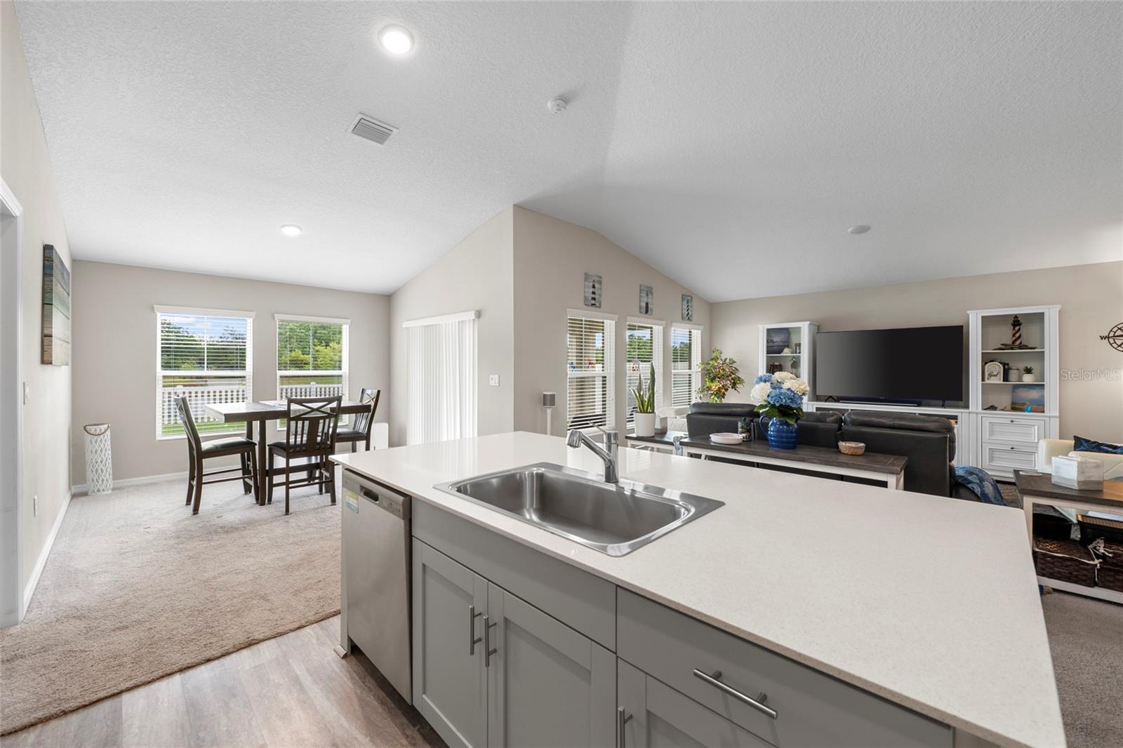 TRIPLE CRK VILLAGE M-2 - Residential