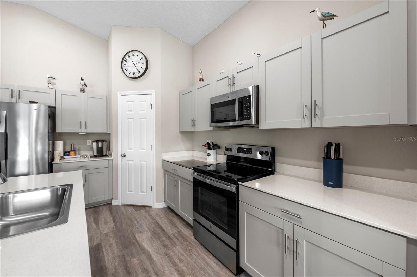 TRIPLE CRK VILLAGE M-2 - Residential