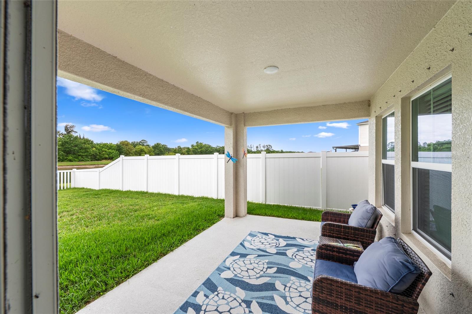 TRIPLE CRK VILLAGE M-2 - Residential