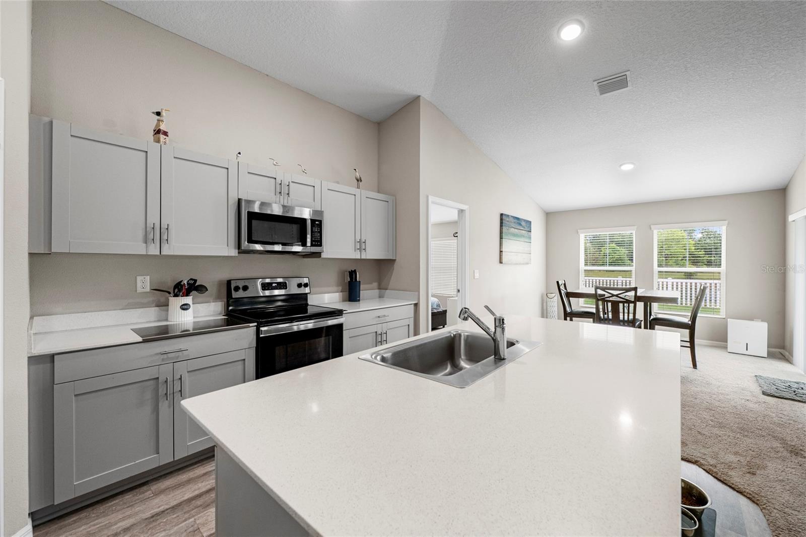 TRIPLE CRK VILLAGE M-2 - Residential