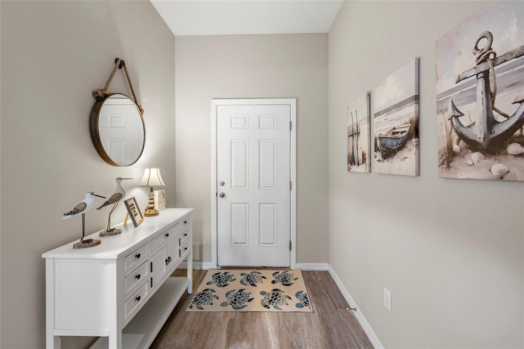 Photo of 12690 Tannencrest Drive, Riverview, FL 33579 (MLS # A4689173)