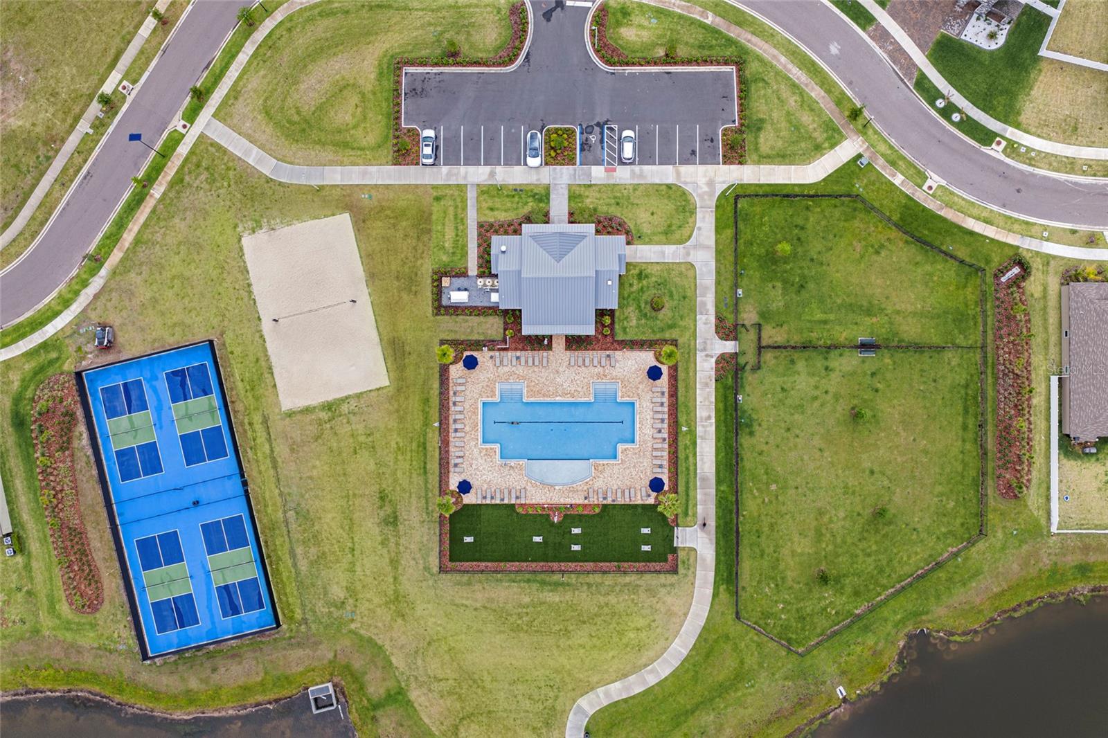 TRIPLE CRK VILLAGE M-2 - Residential