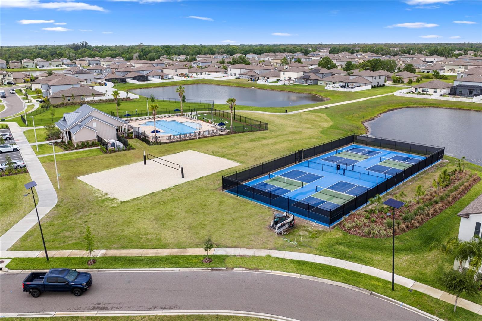 TRIPLE CRK VILLAGE M-2 - Residential