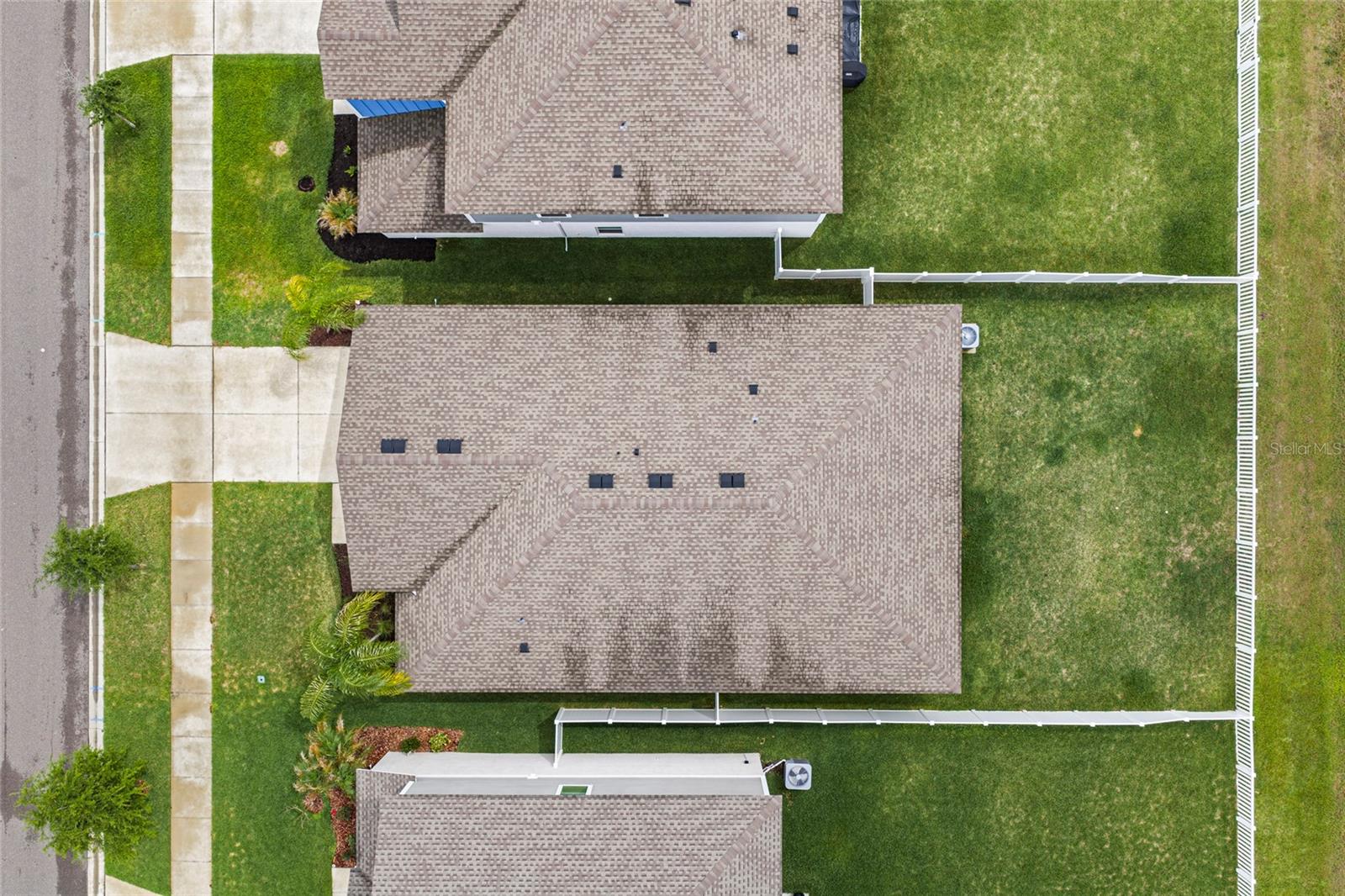 TRIPLE CRK VILLAGE M-2 - Residential