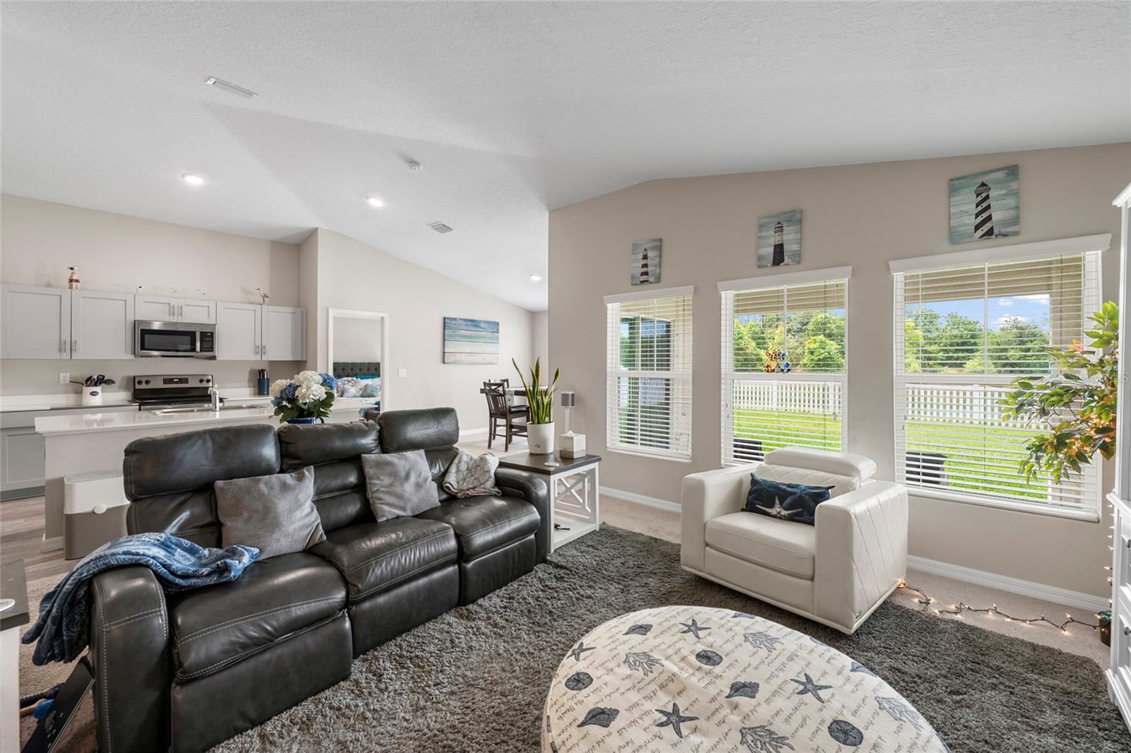 TRIPLE CRK VILLAGE M-2 - Residential