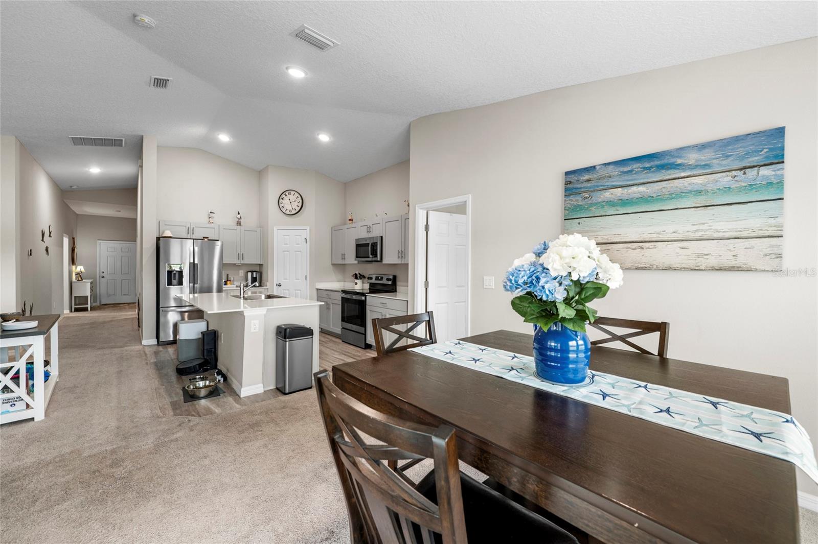 TRIPLE CRK VILLAGE M-2 - Residential