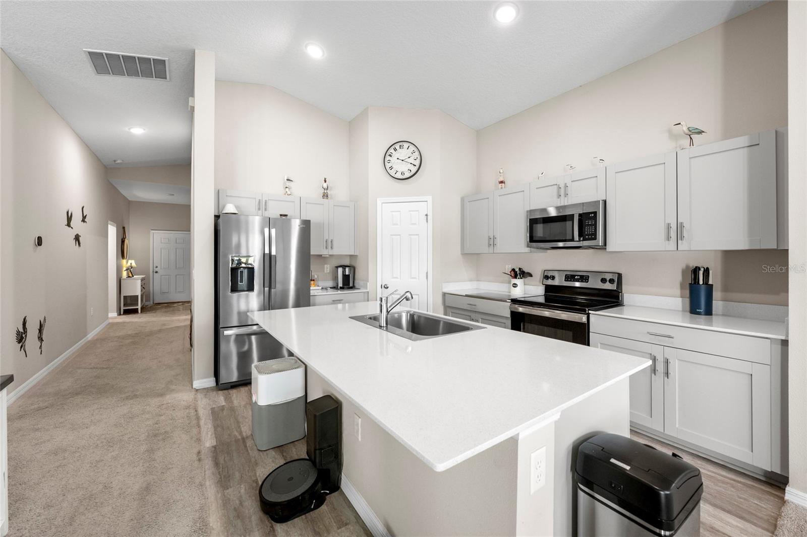 TRIPLE CRK VILLAGE M-2 - Residential