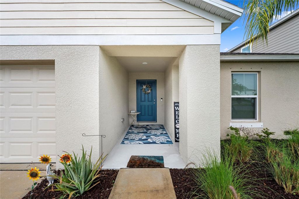 Photo of 12690 Tannencrest Drive, Riverview, FL 33579 (MLS # A4689173)