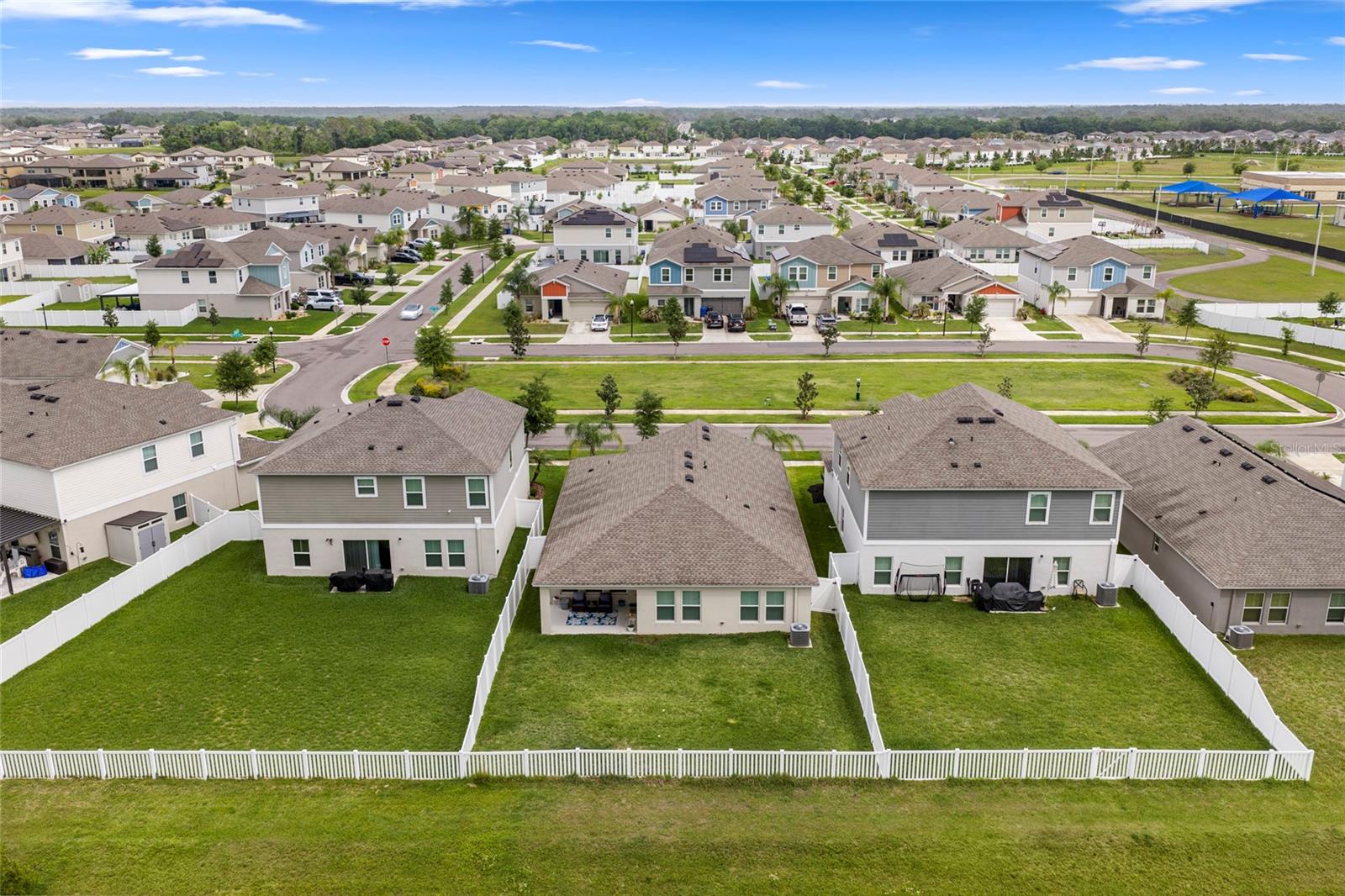 TRIPLE CRK VILLAGE M-2 - Residential