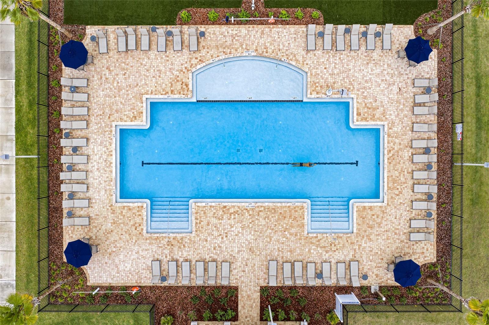 TRIPLE CRK VILLAGE M-2 - Residential