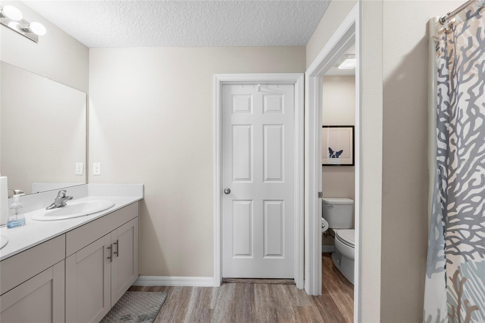 TRIPLE CRK VILLAGE M-2 - Residential