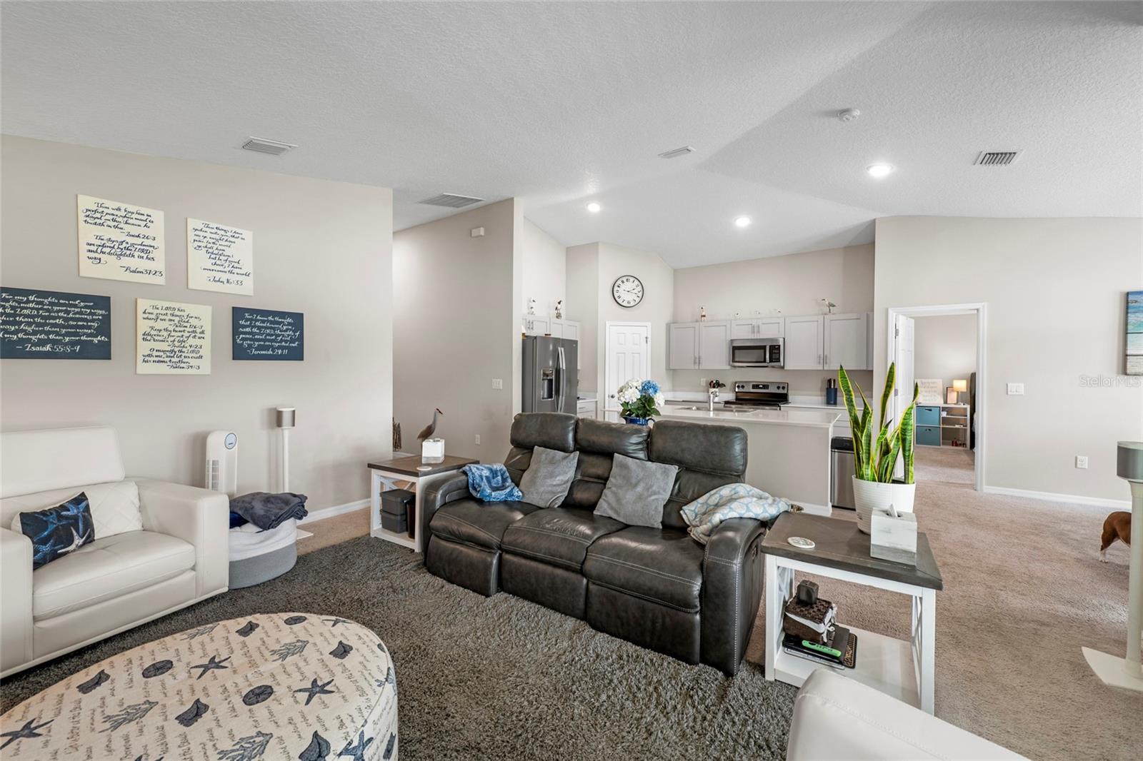 TRIPLE CRK VILLAGE M-2 - Residential