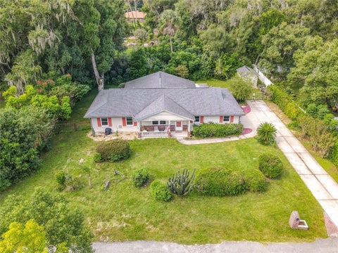 Photo of 469 S Frederick Avenue, Orange City, FL 32763 (MLS # V4951833)