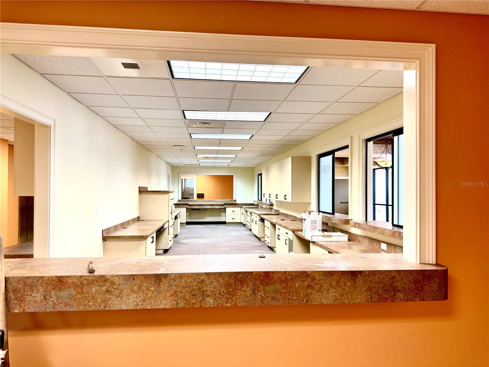 SUNSET POINT SUB - Commercial Sale