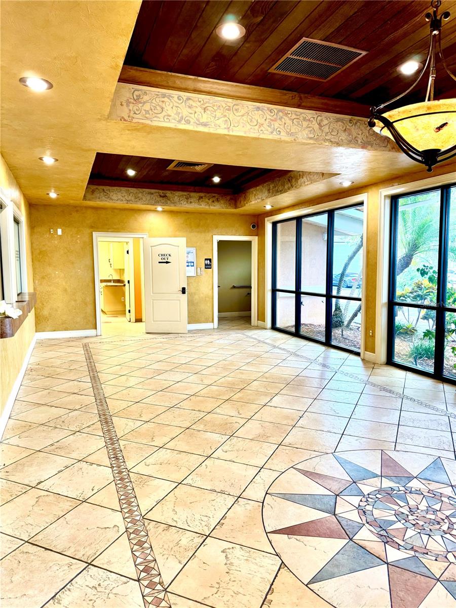 SUNSET POINT SUB - Commercial Sale