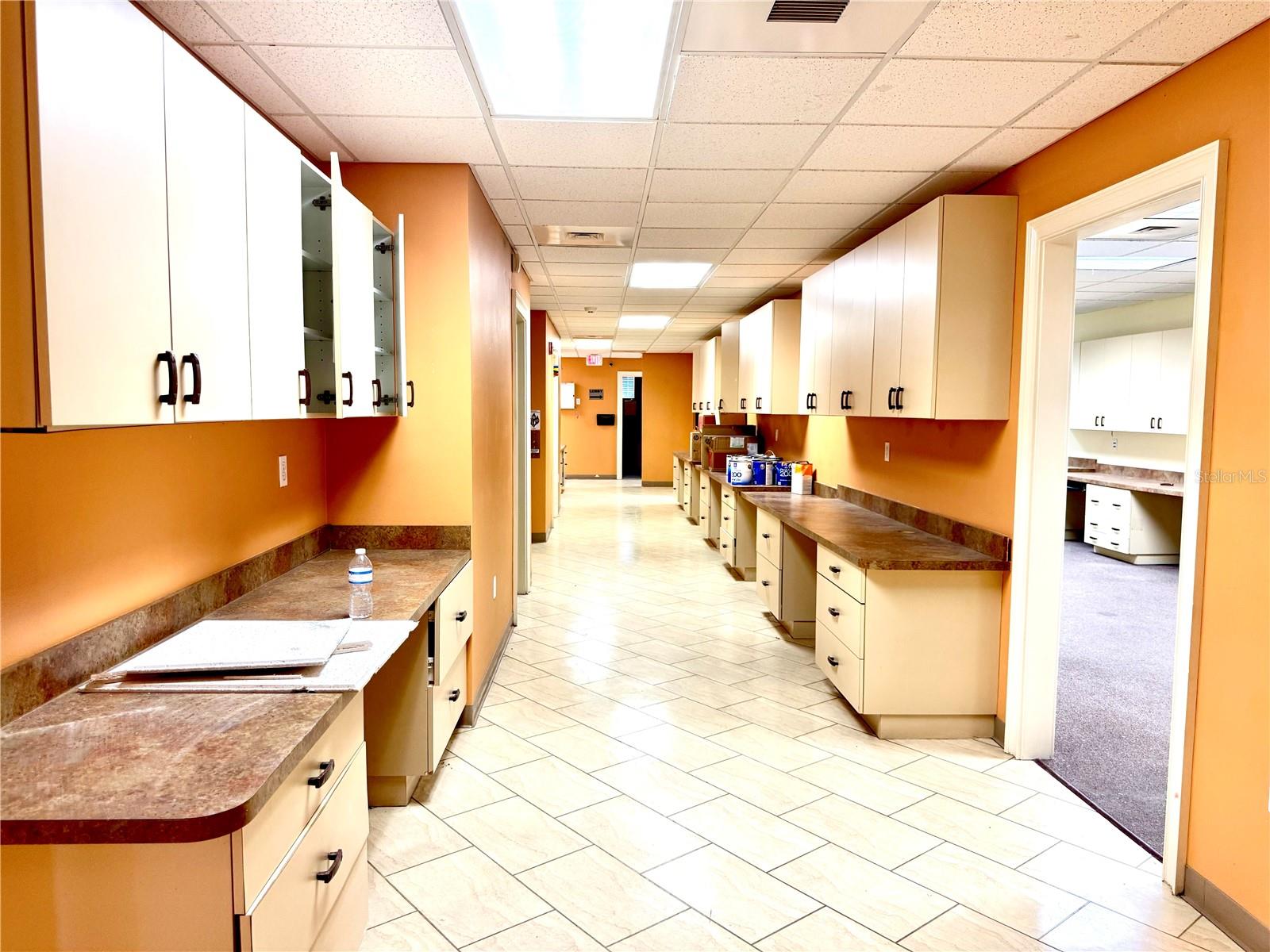 SUNSET POINT SUB - Commercial Sale