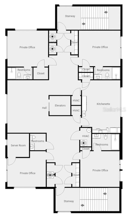 SUNSET POINT SUB - Commercial Sale