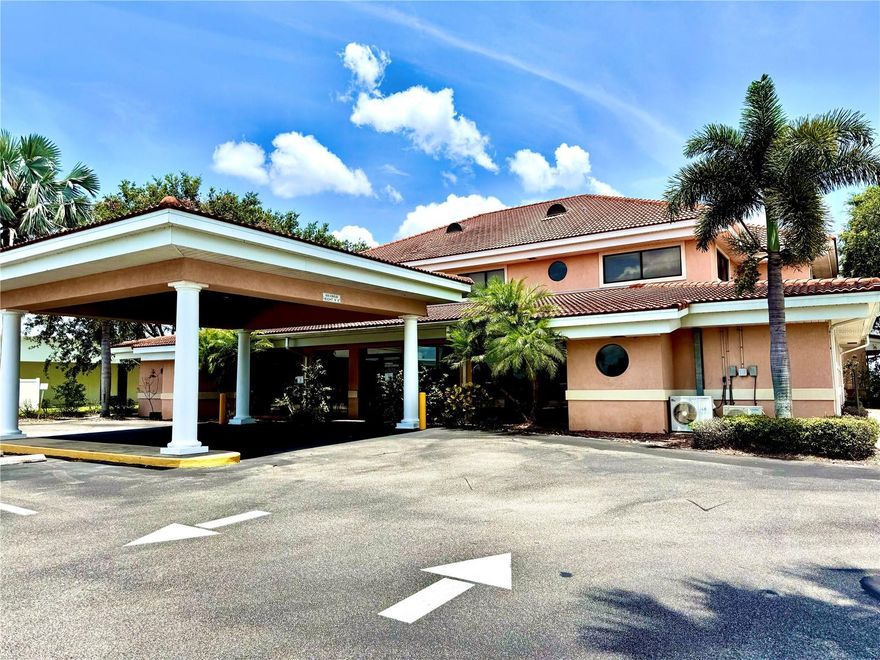 Investment Opportunity – Medical Office Building Sebring, Florida Exceptional opportunity to acquire a ±10,000 SF two-story Medical Office Building fully leased to a nationally recognized healthcare operator, offering stable income in a highly visible, high-traffic corridor. Strategically located directly on US Highway 27, the property benefits from outstanding frontage and exposure with an Average Annual Daily Traffic (AADT) of 44,000 vehicles. Its central Sebring location positions the asset within a well-established medical and commercial corridor. Property Highlights Fully leased to a nationally recognized healthcare tenant ±10,000 SF climate-controlled medical facility Two-story, professional medical buildout 11 Exam Rooms 3 Laboratory Areas 4 Private Physician Offices Multiple Reception & Administrative Areas 10 Restrooms (5 Public / 5 Private) Elevator and dual stairwells Attractive second-floor views of Lake Jackson The building’s functional layout, vertical circulation, and professional medical improvements support long-term tenancy and operational efficiency. Medical office assets continue to demonstrate resilience due to stable demand drivers, essential-use tenancy, and reduced sensitivity to e-commerce disruption. This offering presents an opportunity to secure a stabilized healthcare asset in a growing Central Florida market with strong visibility, established infrastructure, and durable tenant demand. Offered at $242/sf