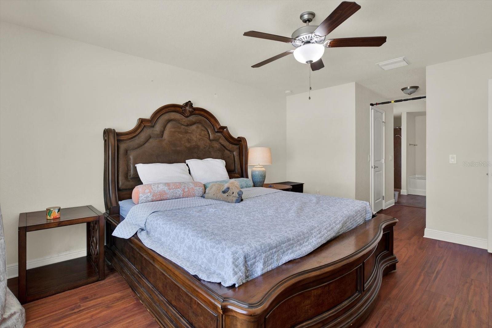 SPRING HILL - Residential