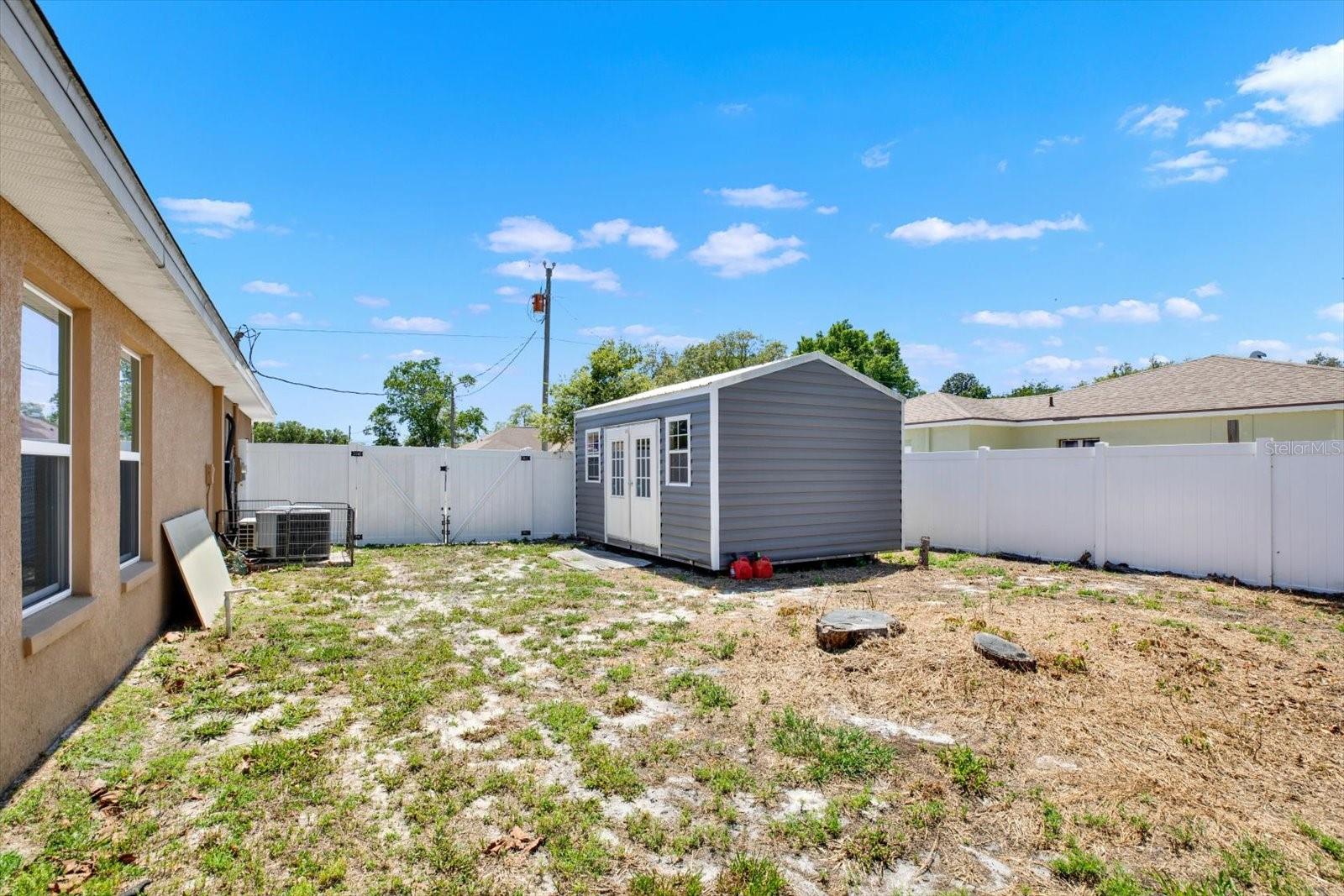 SPRING HILL - Residential