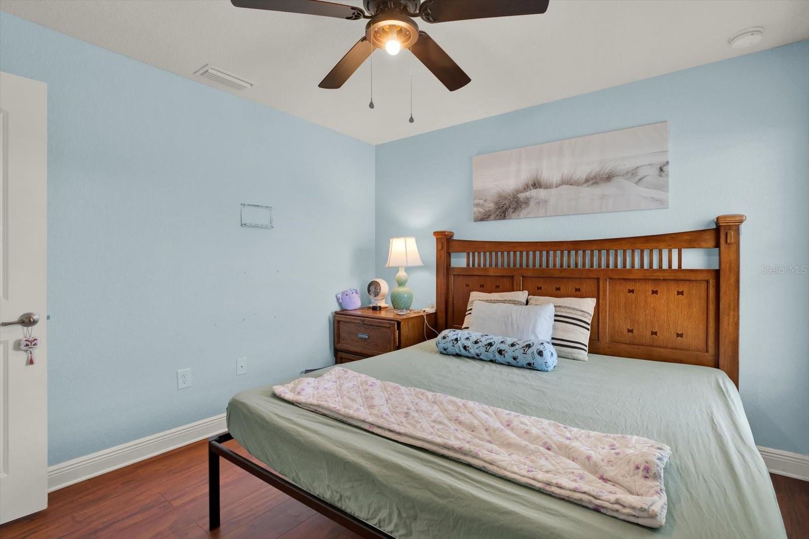 SPRING HILL - Residential