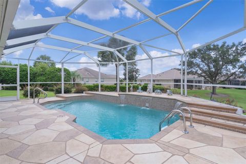 Tiny photo for 859 Chapman Loop, The Villages, FL 32162 (MLS # G5101821)