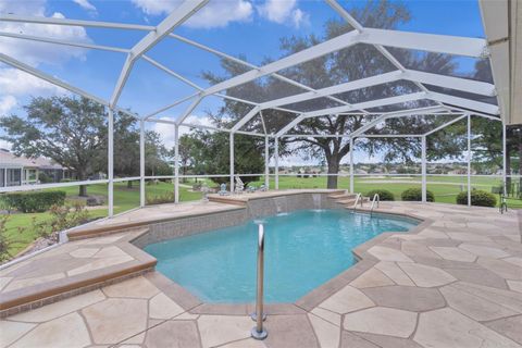Tiny photo for 859 Chapman Loop, The Villages, FL 32162 (MLS # G5101821)
