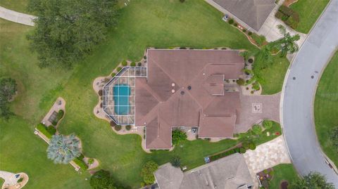 Tiny photo for 859 Chapman Loop, The Villages, FL 32162 (MLS # G5101821)