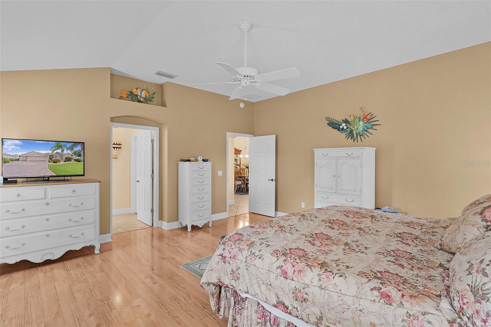 VILLAGES OF SUMTER - Residential