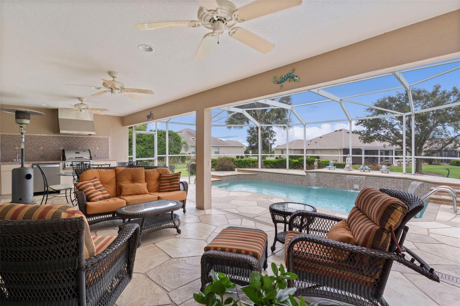 VILLAGES OF SUMTER - Residential
