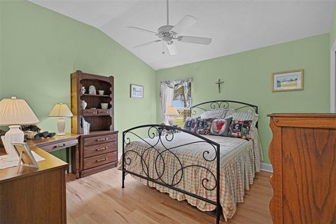 Tiny photo for 859 Chapman Loop, The Villages, FL 32162 (MLS # G5101821)