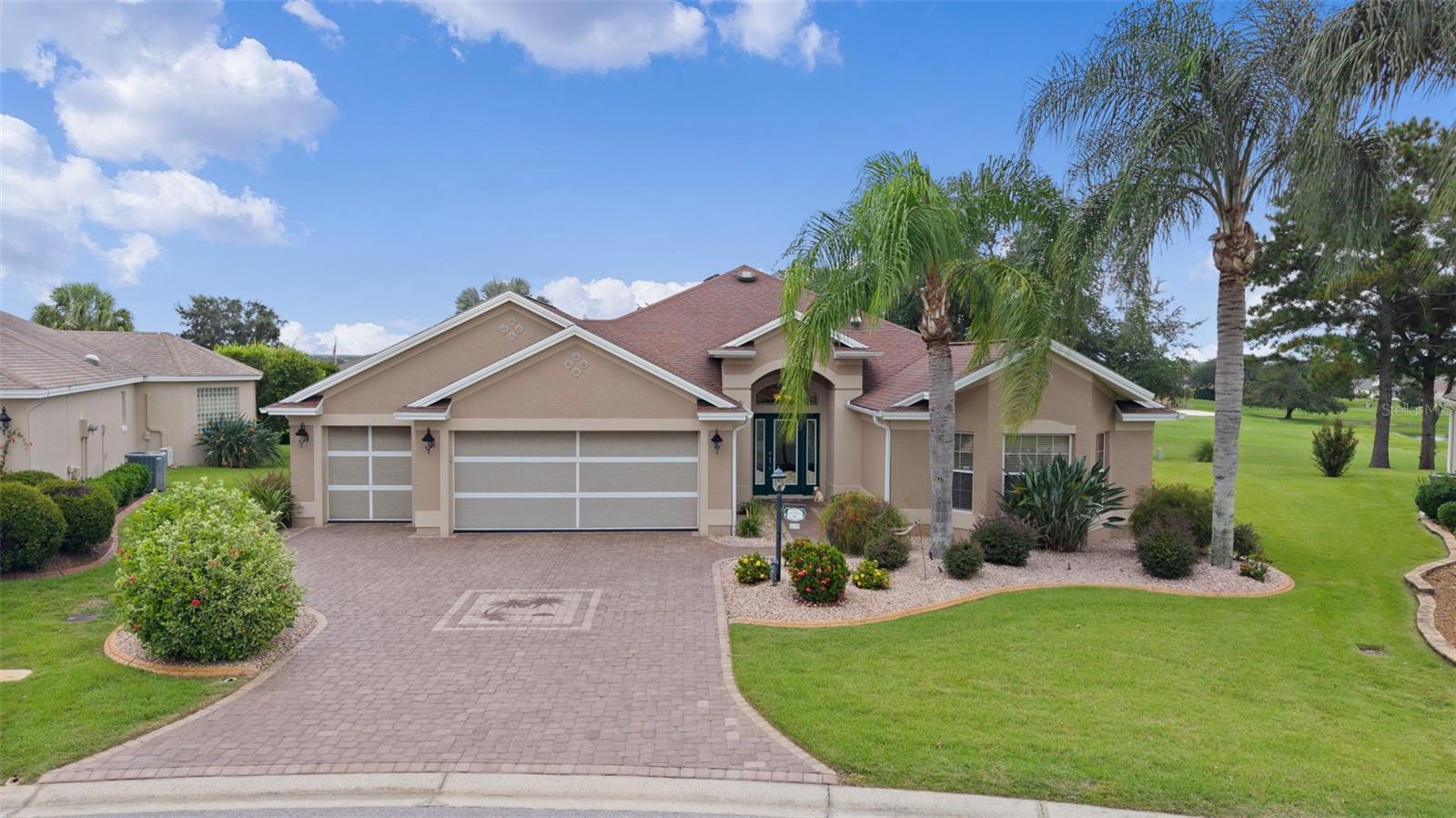 VILLAGES OF SUMTER - Residential