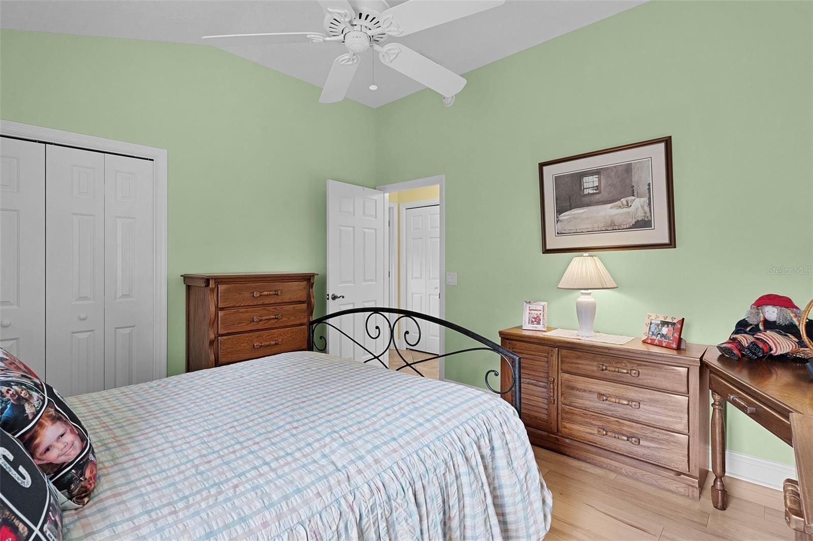 VILLAGES OF SUMTER - Residential