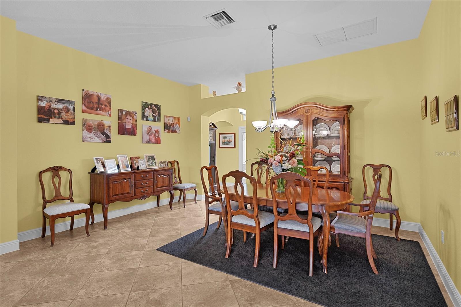 VILLAGES OF SUMTER - Residential