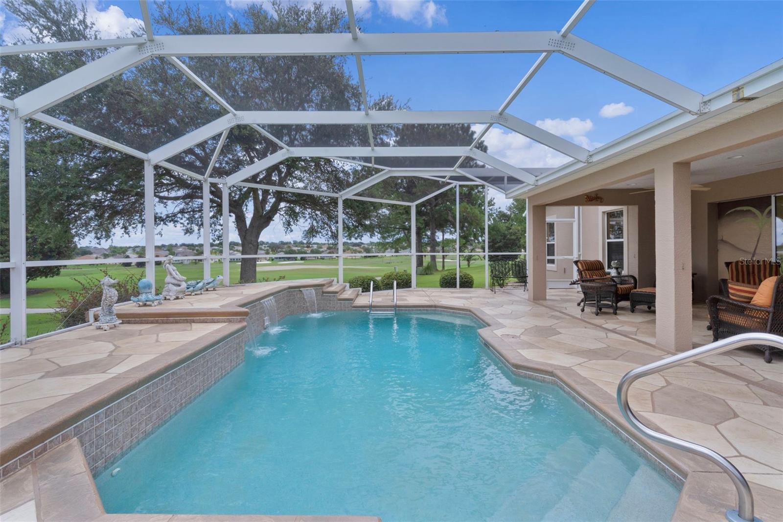 VILLAGES OF SUMTER - Residential