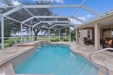 Tiny photo for 859 Chapman Loop, The Villages, FL 32162 (MLS # G5101821)