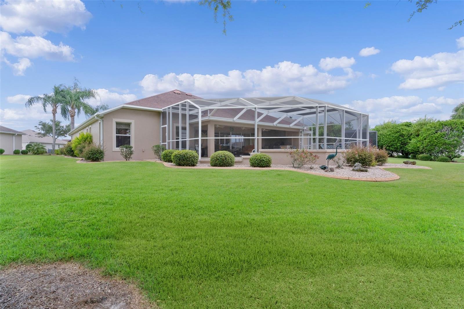 VILLAGES OF SUMTER - Residential