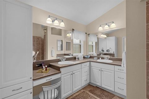 Tiny photo for 859 Chapman Loop, The Villages, FL 32162 (MLS # G5101821)