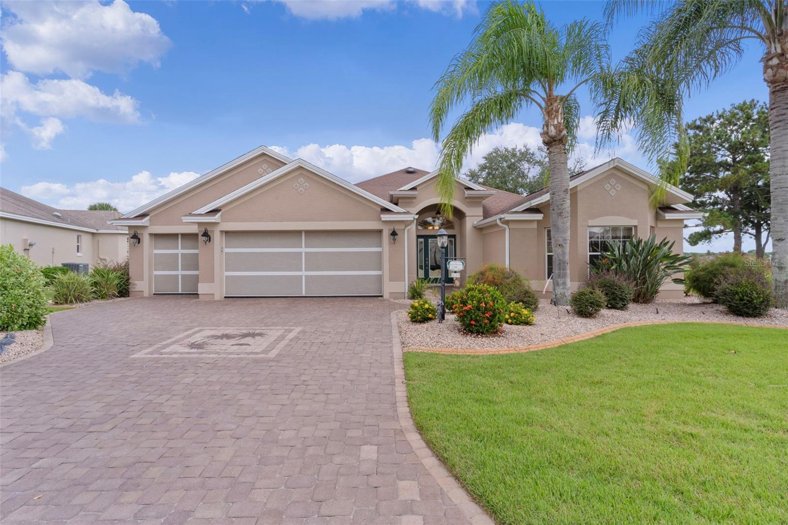 VILLAGES OF SUMTER - Residential