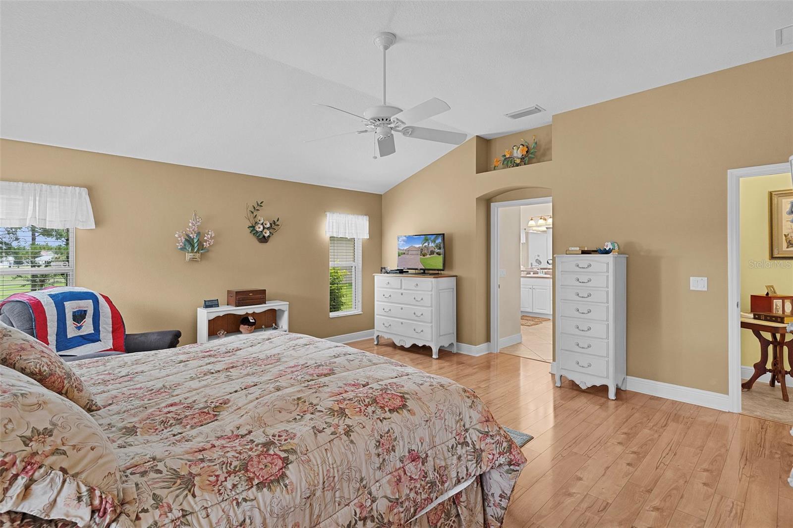 VILLAGES OF SUMTER - Residential