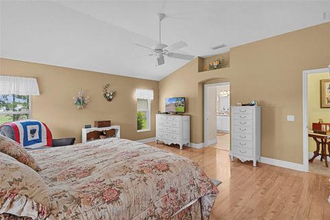 Tiny photo for 859 Chapman Loop, The Villages, FL 32162 (MLS # G5101821)