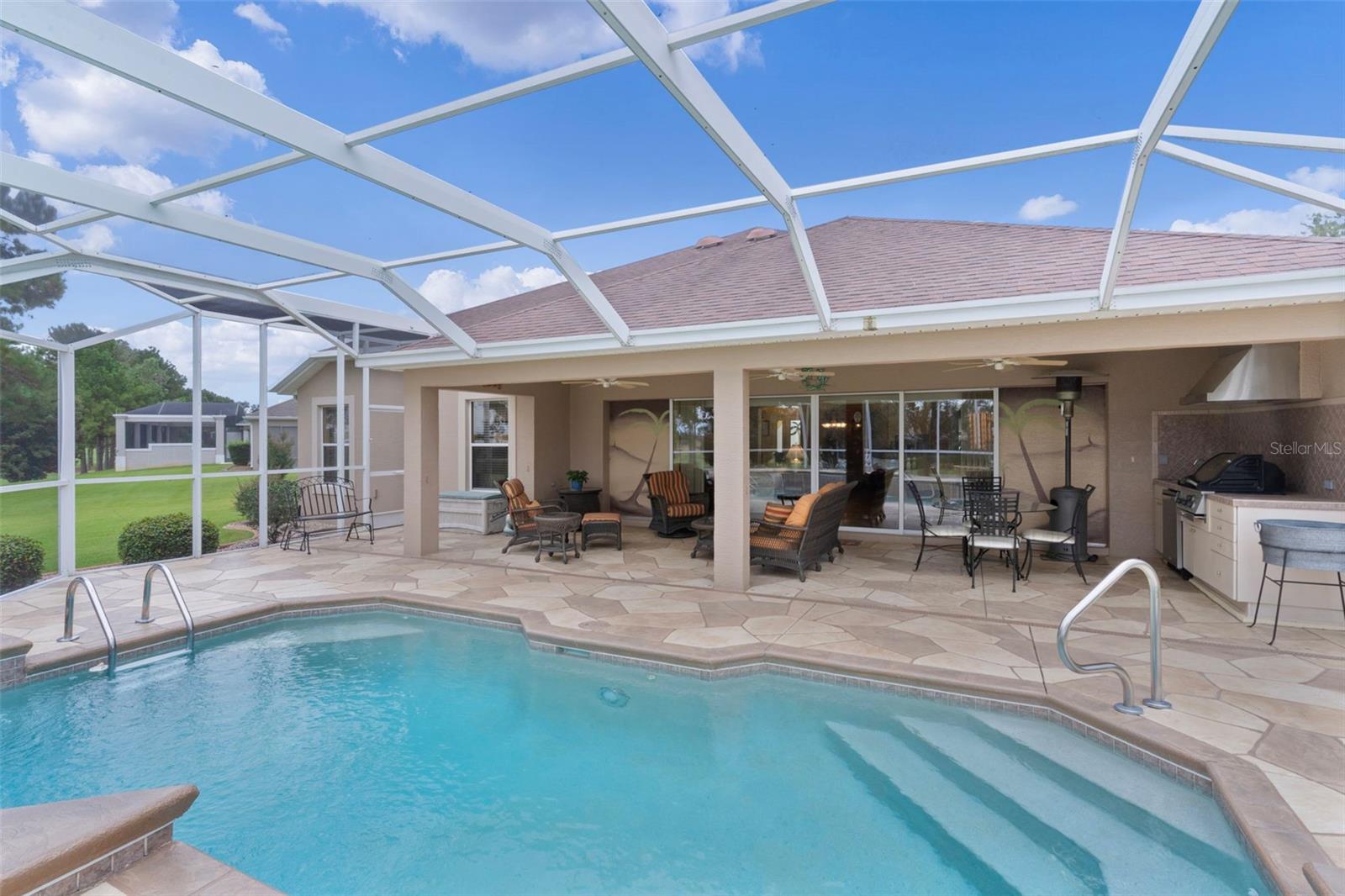VILLAGES OF SUMTER - Residential