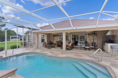 Tiny photo for 859 Chapman Loop, The Villages, FL 32162 (MLS # G5101821)