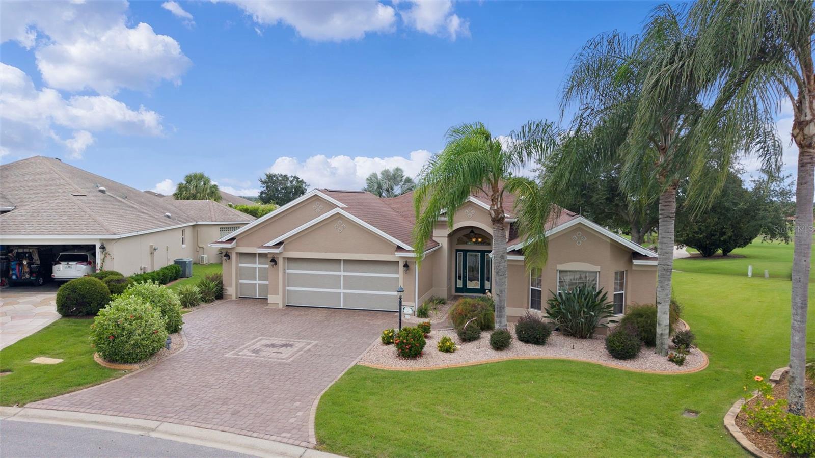 VILLAGES OF SUMTER - Residential