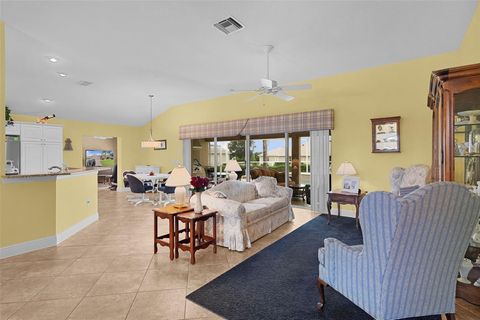 Tiny photo for 859 Chapman Loop, The Villages, FL 32162 (MLS # G5101821)